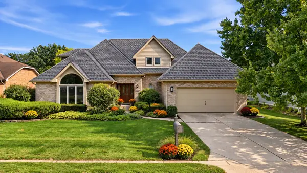 6183 Tyrnbury Drive, Lisle, IL 60532