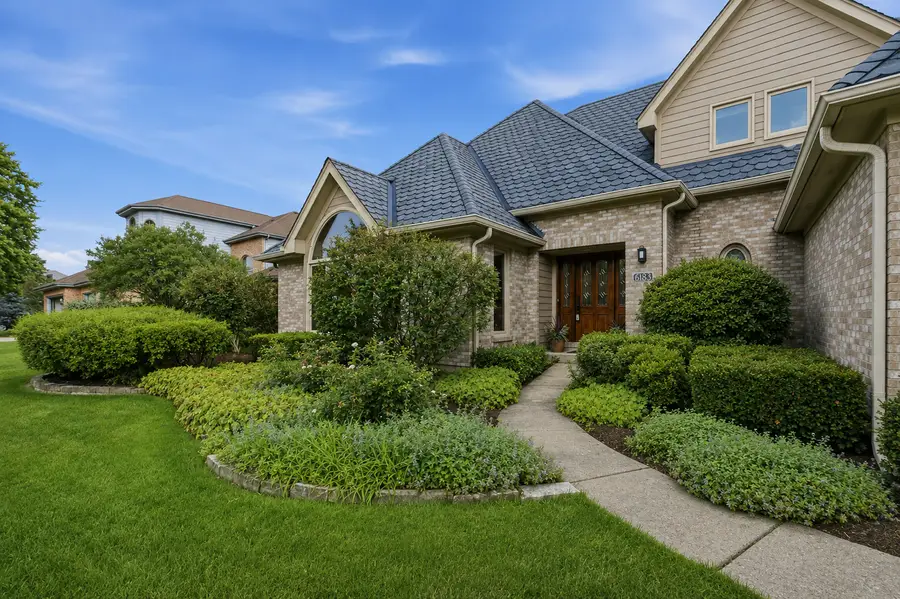 6183 Tyrnbury Drive, Lisle, IL 60532 - #3