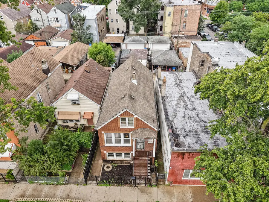 2706 S Trumbull Avenue, Chicago, IL 60623 - #2