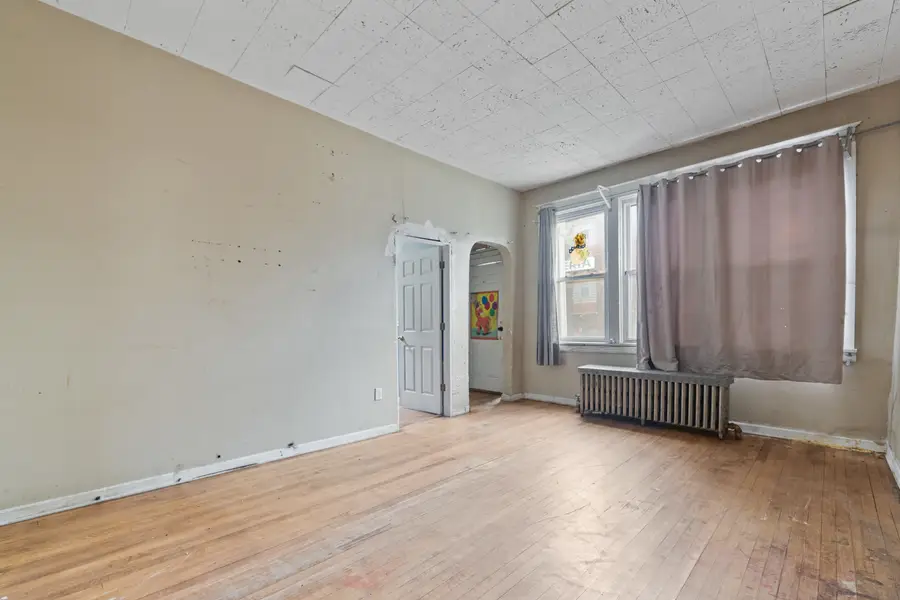 2706 S Trumbull Avenue, Chicago, IL 60623 - #3