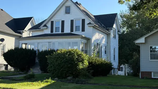 514 S 4th Street, Hoopeston, IL 60942