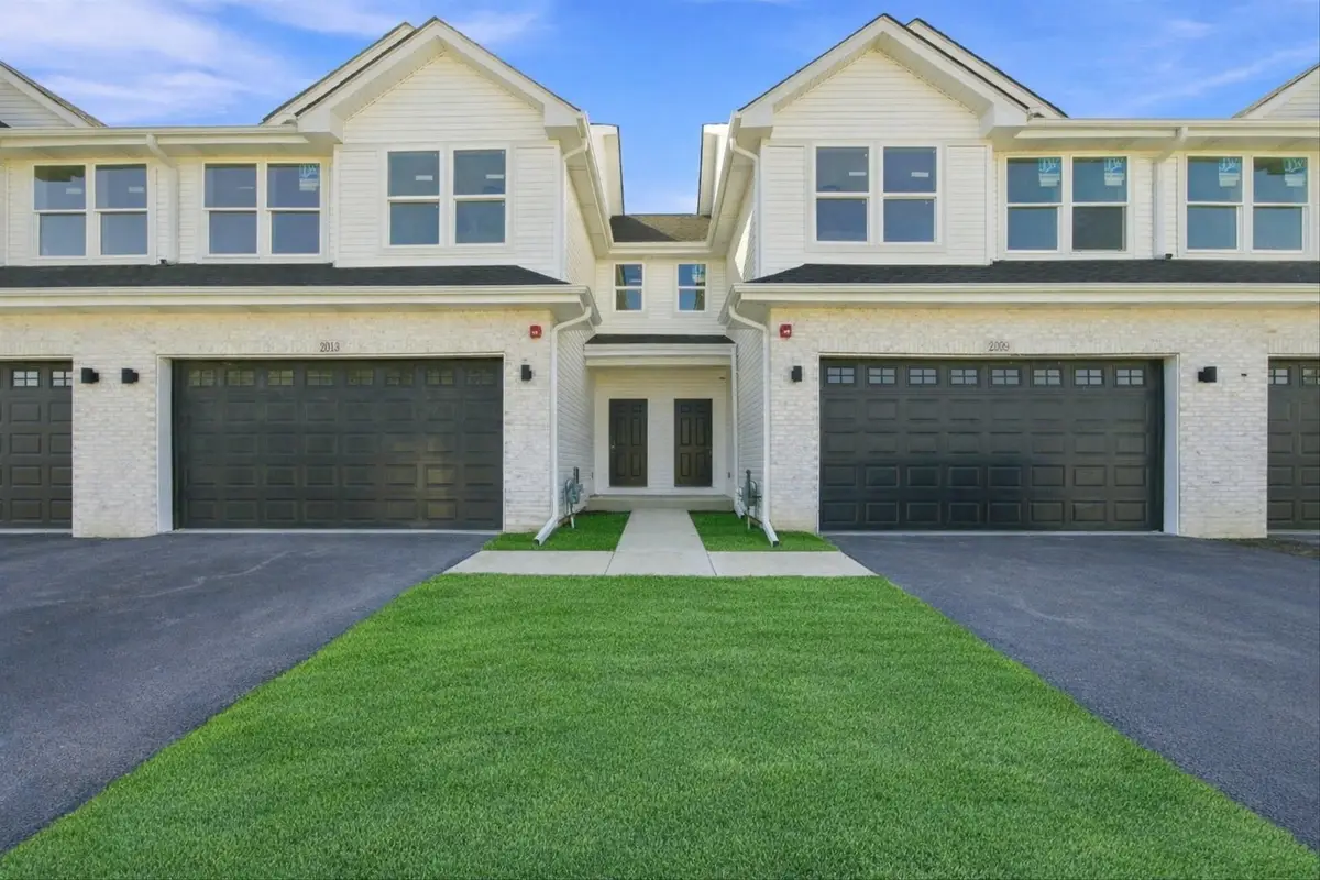 2013 Princess Court, Lockport, IL 60441 - #1
