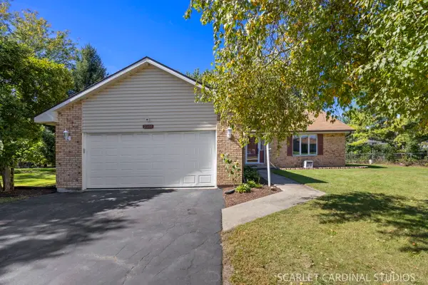 21030 S Ron Lee Drive, Shorewood, IL 60404