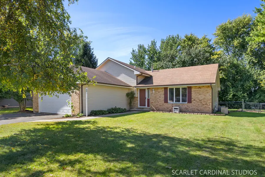 21030 S Ron Lee Drive, Shorewood, IL 60404 - #2