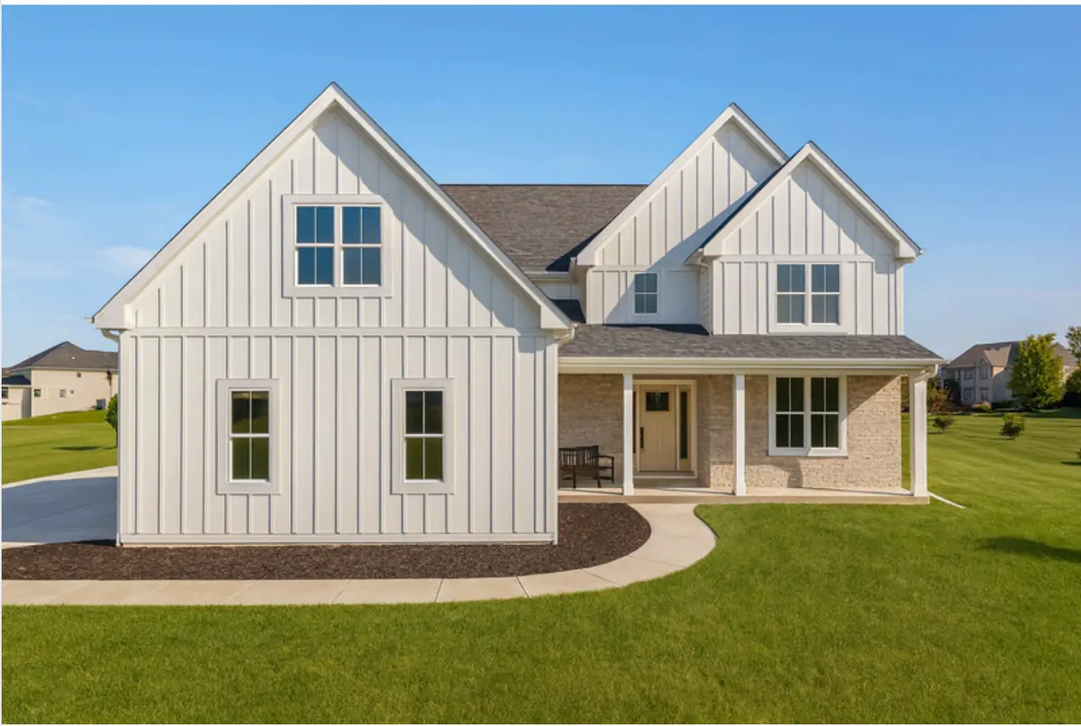 14705 W Concord Court, Wadsworth, IL 60083 - #1