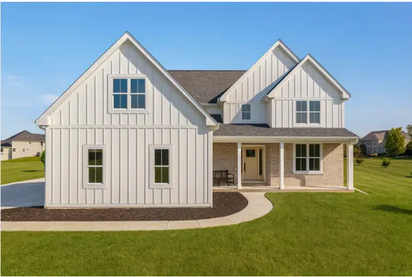 14705 W Concord Court, Wadsworth, IL 60083