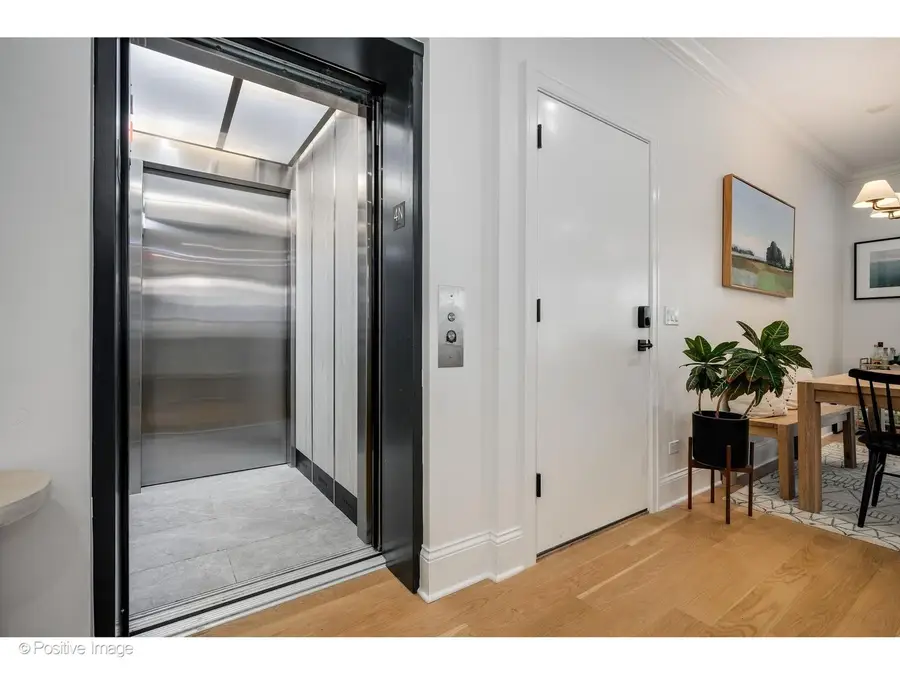 1719 N Burling Street #4N, Chicago, IL 60614 - #3