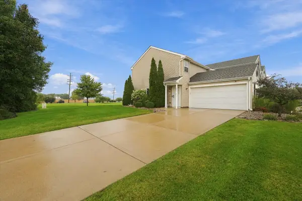 25101 Faraday Road, Manhattan, IL 60442