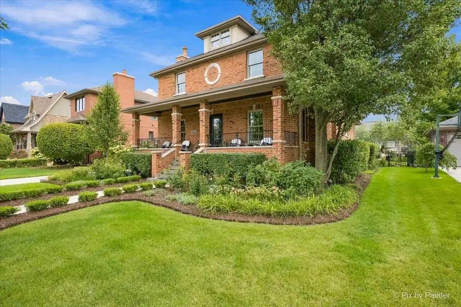 16049 Syd Creek Drive, Homer Glen, IL 60491 - #3
