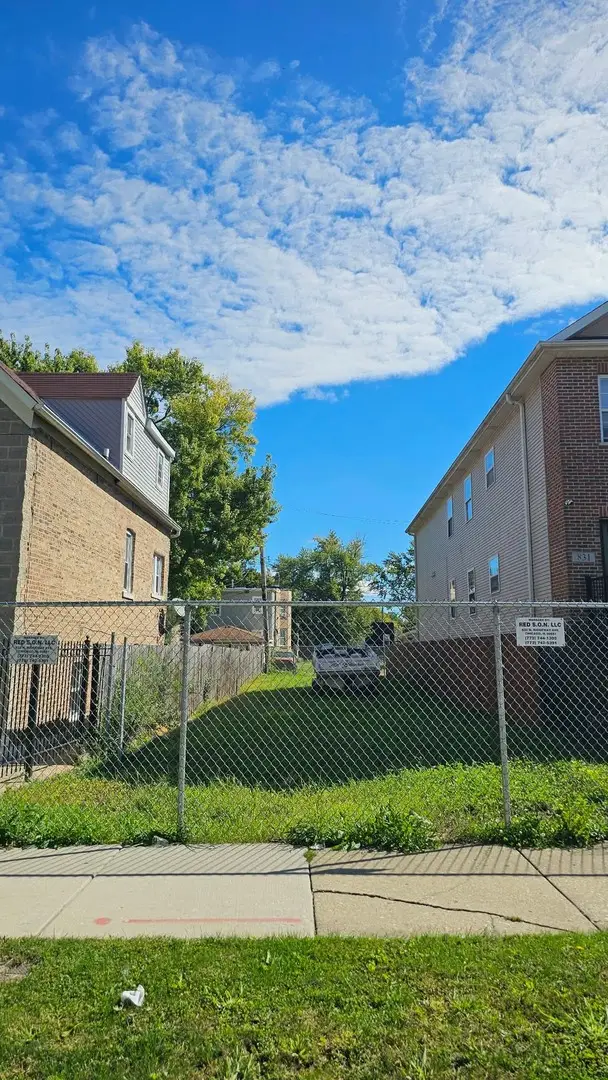 833 N Ridgeway Avenue, Chicago, IL 60651 - #2