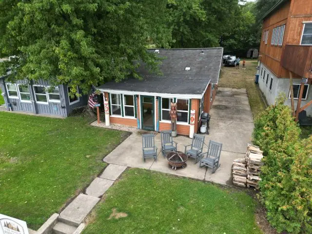 5446 N River Road, Byron, IL 61010 - #1