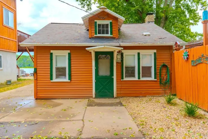 5446 N River Road, Byron, IL 61010 - #2