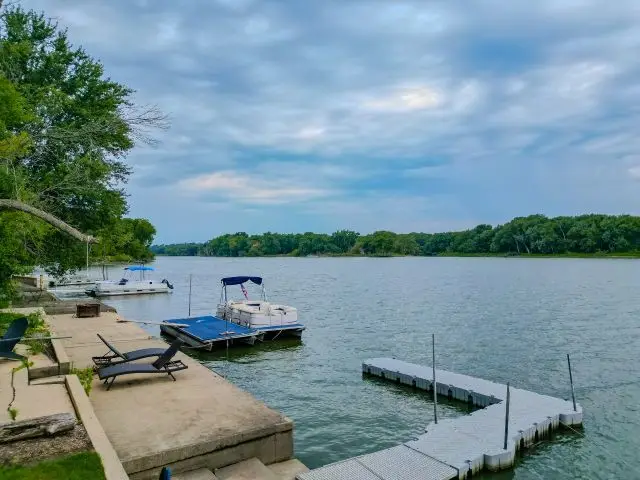 5446 N River Road, Byron, IL 61010 - #3