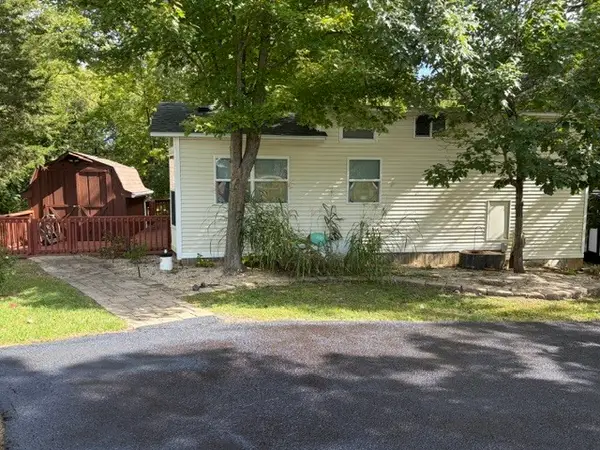 2795 E 28th Lot 592 Road, Seneca, IL 61360