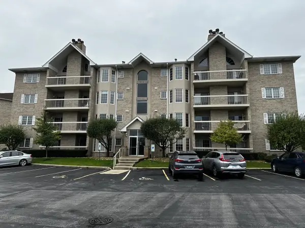 7751 Bristol Park Drive #4NW, Tinley Park, IL 60477
