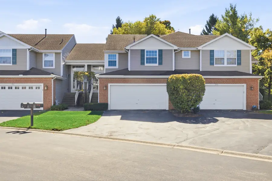 267 Weather Hill Drive, Willowbrook, IL 60527 - #2
