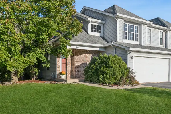 548 Heritage Drive, Oswego, IL 60543