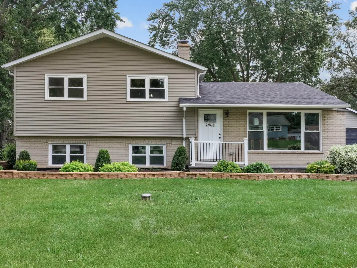 2N579 Diane Avenue, Glen Ellyn, IL 60137 - #1