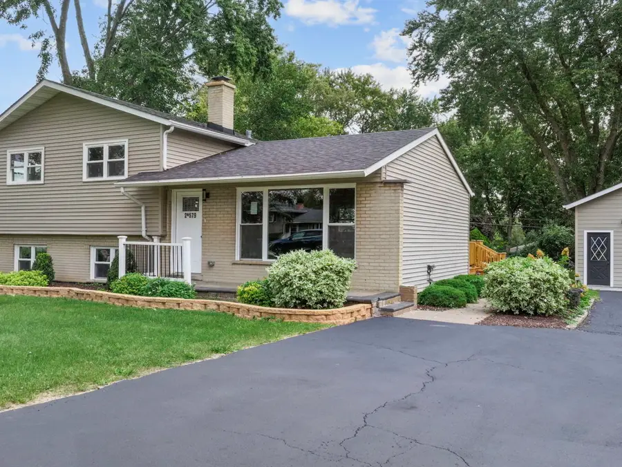 2N579 Diane Avenue, Glen Ellyn, IL 60137 - #2