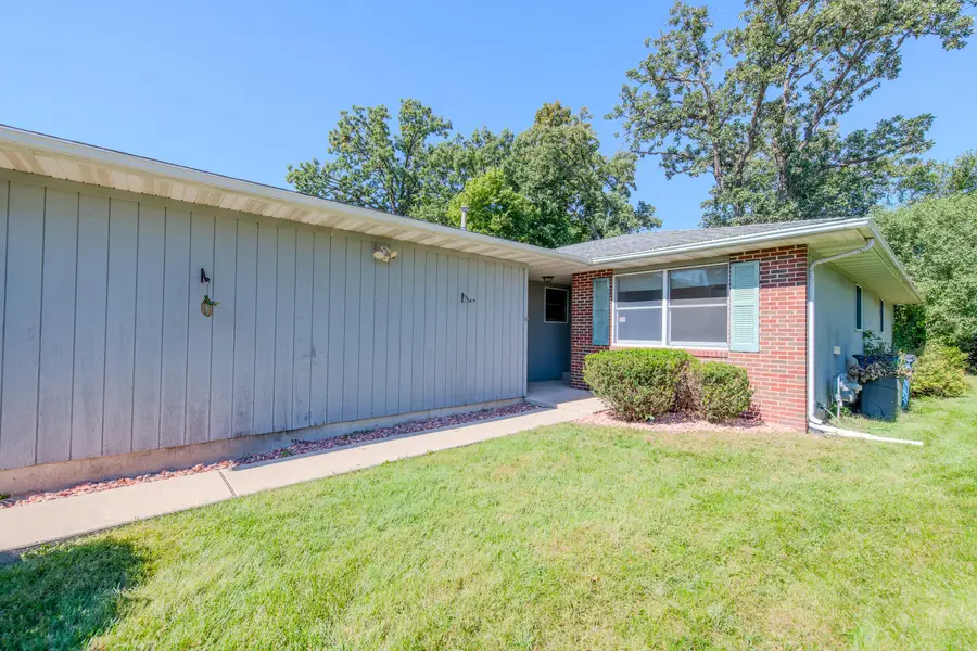 2516 Red Oak Trail, Crest Hill, IL 60403 - #2