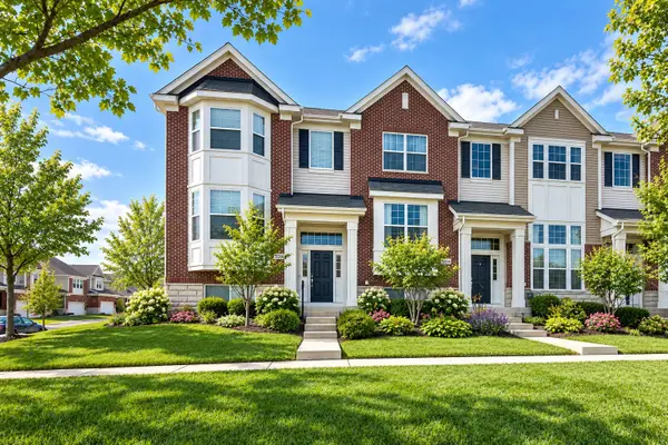 15316 Sheffield Square Parkway, Orland Park, IL 60462