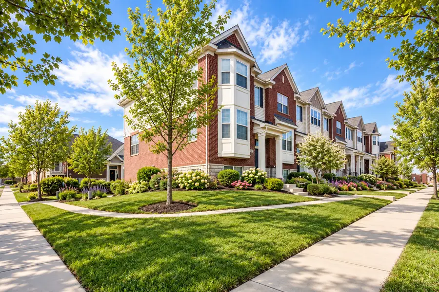 15316 Sheffield Square Parkway, Orland Park, IL 60462 - #2