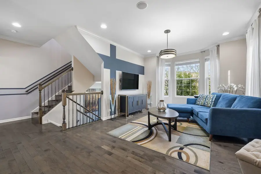 15316 Sheffield Square Parkway, Orland Park, IL 60462 - #3