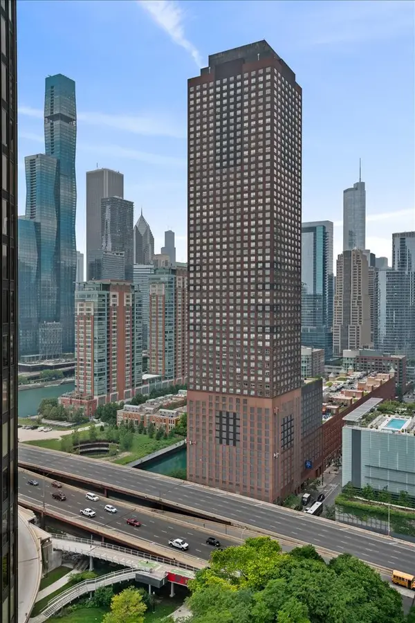 474 N Lake Shore Drive #4011, Chicago, IL 60619