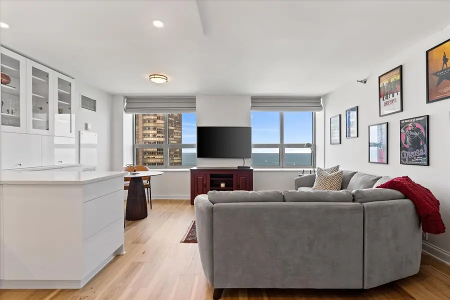 474 N Lake Shore Drive #4011, Chicago, IL 60619 - #2