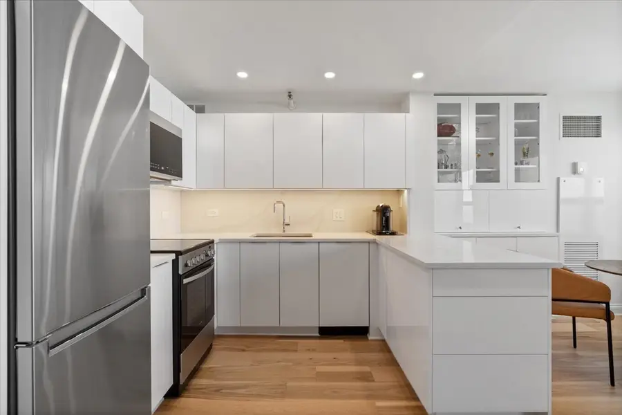 474 N Lake Shore Drive #4011, Chicago, IL 60619 - #3
