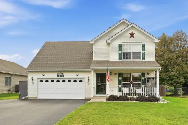 1416 Sandwich Drive, Lake Holiday, IL 60548