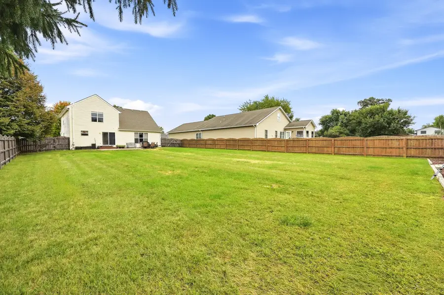 1416 Sandwich Drive, Lake Holiday, IL 60548 - #3