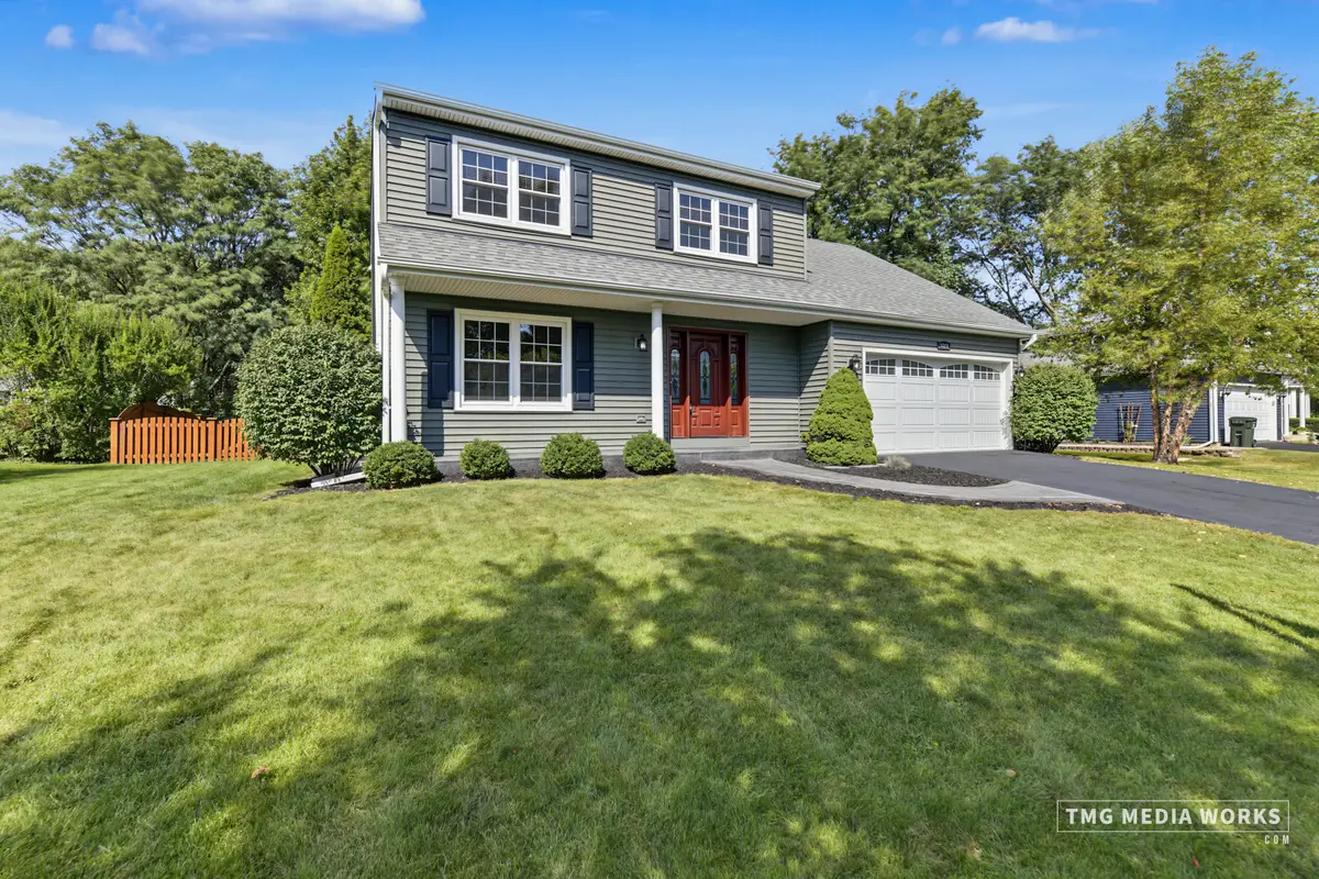 2820 Springdale Circle, Naperville, IL 60564 - #1
