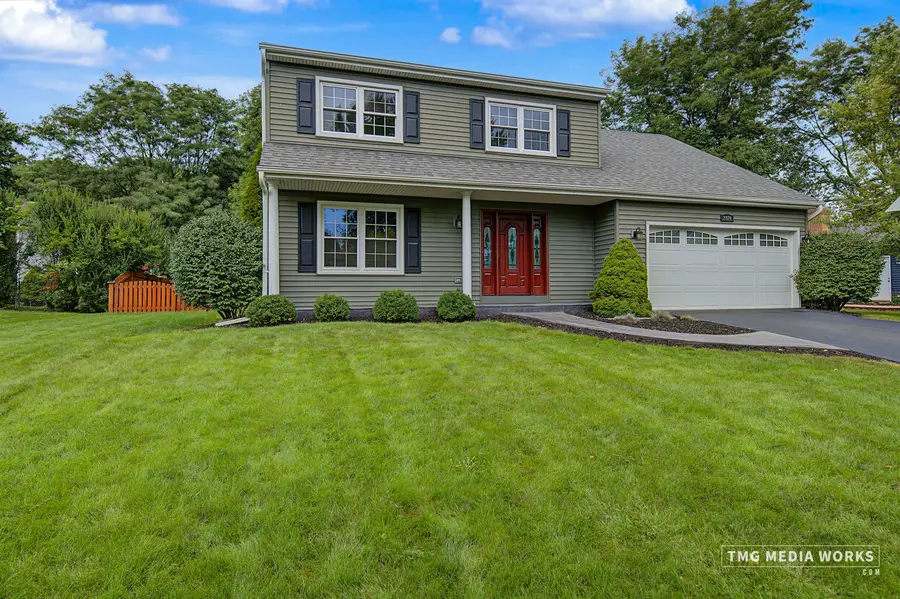 2820 Springdale Circle, Naperville, IL 60564 - #2