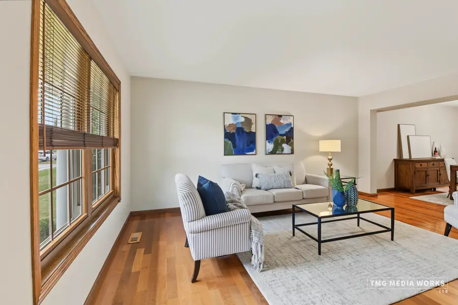 2820 Springdale Circle, Naperville, IL 60564 - #3