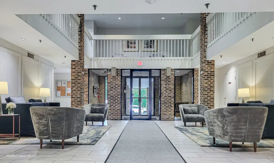 1250 Rudolph Road #4E, Northbrook, IL 60062 - #2