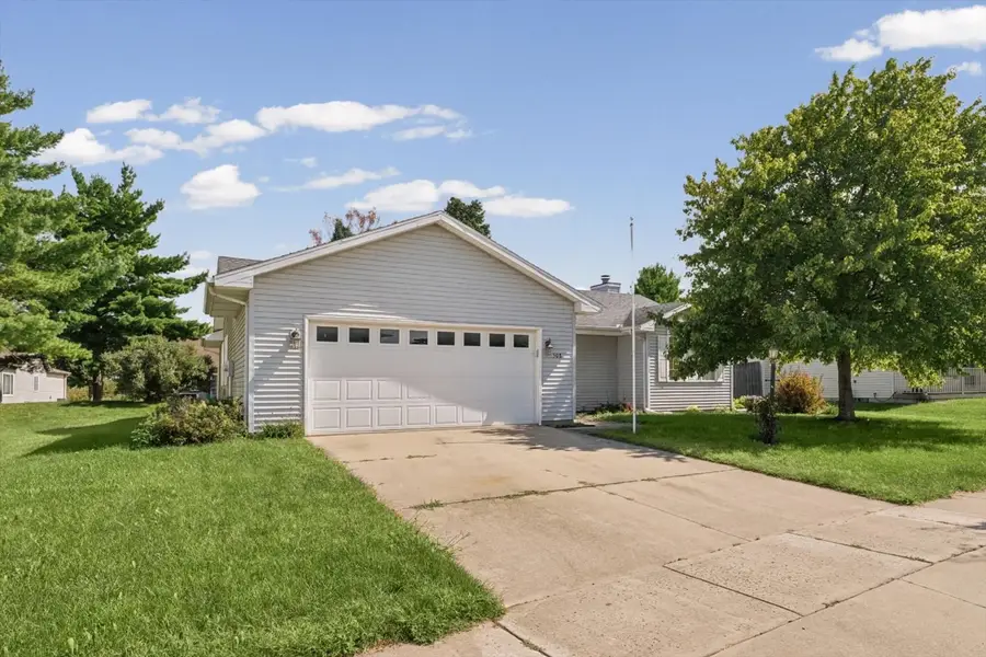 508 Wesley Avenue, Savoy, IL 61874 - #3