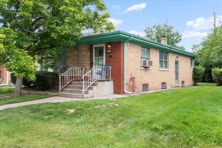 3806 Harvard Terrace, Skokie, IL 60076 - #2
