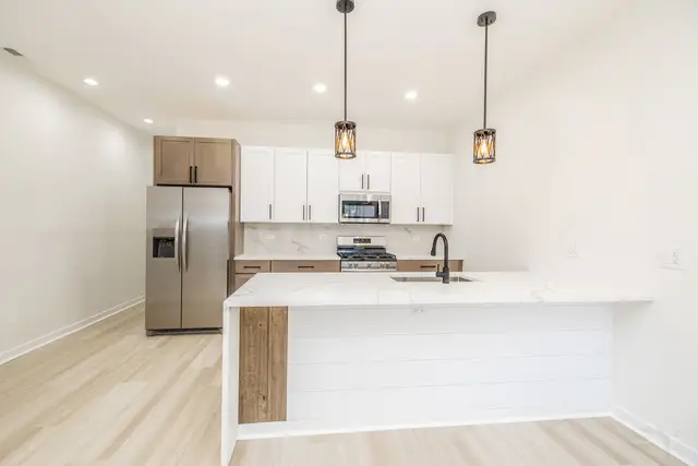 1052 N Central Park Avenue, Chicago, IL 60651 - #3