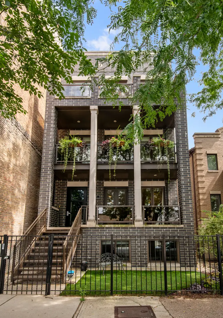 2147 N Southport Avenue #3, Chicago, IL 60614 - #1