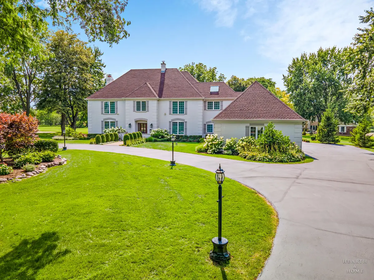 10 Corey Drive, Barrington, IL 60010 - #1