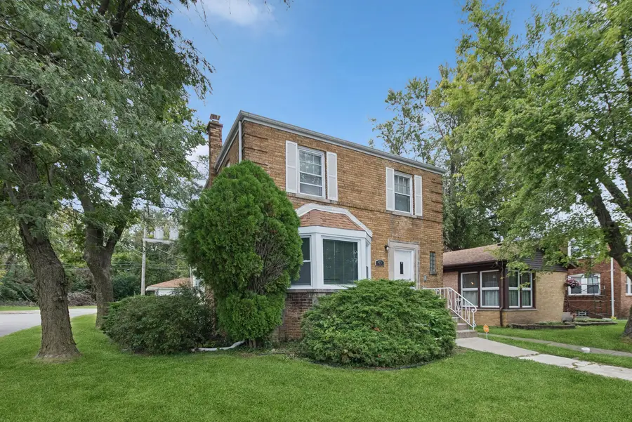 49 Parkside Avenue, Chicago Heights, IL 60411 - #2