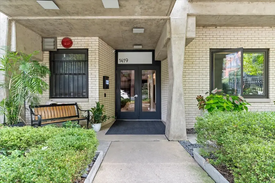 1419 N State Parkway #603, Chicago, IL 60610 - #2