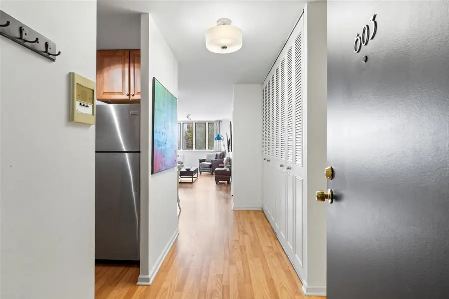 1419 N State Parkway #603, Chicago, IL 60610 - #3