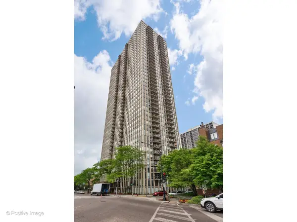 1660 N Lasalle Drive #3403, Chicago, IL 60614