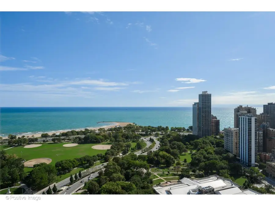 1660 N Lasalle Drive #3403, Chicago, IL 60614 - #2