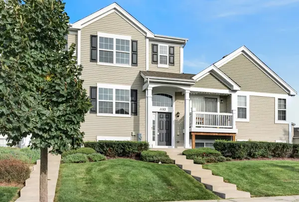 1153 Alta Vista Drive, Pingree Grove, IL 60140