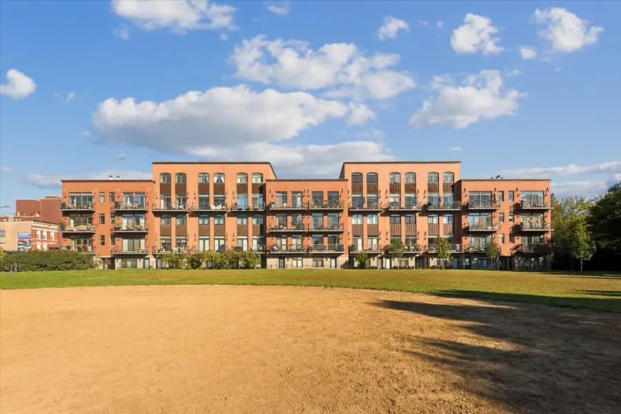 1830 N Winchester Avenue #115, Chicago, IL 60622 - #2