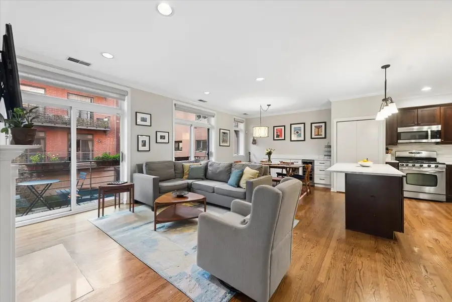1830 N Winchester Avenue #115, Chicago, IL 60622 - #3