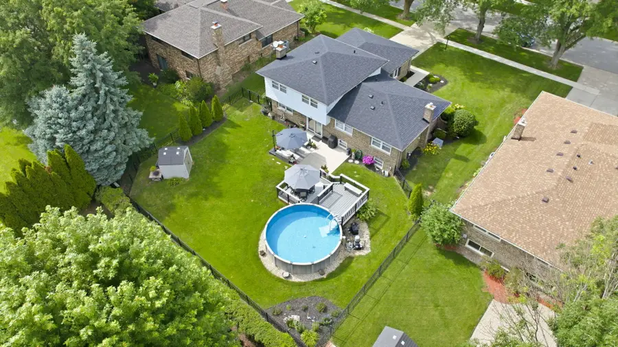 3313 Pitcher Drive, Darien, IL 60561 - #2